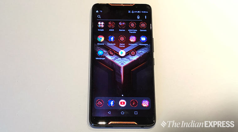 Asus ROG Phone, ROG Phone, Asus ROG, Asus ROG phone price in india oneplus 6t, oneplus 6t price in india, xiaomi poco f1, Asus ROG Phone vsoneplus 6t vs xiaomi poco f1, oneplus 6t vs xiaomi poco f1 features, xiaomi poco f1 price in india, oneplus 6t features, xiaomi poco f1 features, oneplus 6t specifications, xiaomi poco f1 specifications, oneplus 6t vs poco f1 camera, oneplus, xiaomi, Asus ROG Phone features, Asus ROG Phone specifications