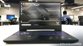 Asus TUF Gaming FX505G, Asus TUF Gaming FX505G launch in India, Asus TUF Gaming FX505G price in India, Asus TUF Gaming FX505G specifications, Asus TUF Gaming FX505G features, Asus TUF Gaming FX505G review, Asus TUF Gaming FX505G graphics, Asus TUF Gaming FX505G India, Asus TUF Gaming