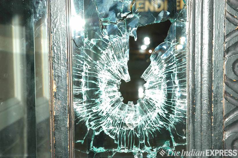 26/11 anniversary: These photos recount the horror of Mumbai terror attacks