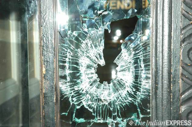 26/11 anniversary: These photos recount the horror of Mumbai terror attacks