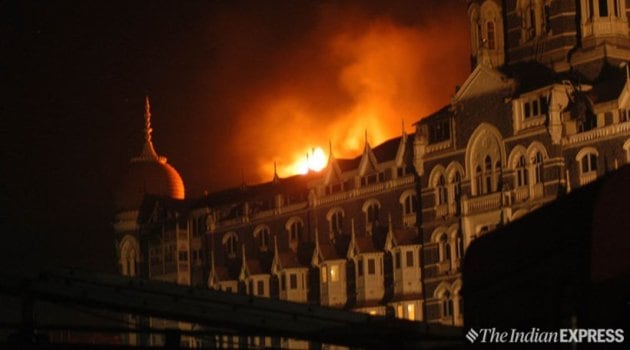 26/11 anniversary: These photos recount the horror of Mumbai terror attacks