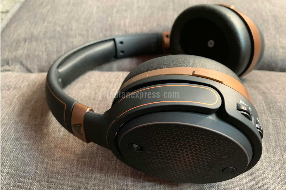 Audeze mobius bass new arrivals