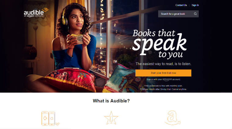 Kindle Unlimited launched in India for Rs.199 per month