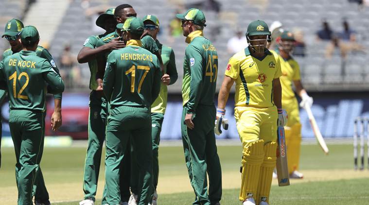 Lungi Ngidi (photo - getty)