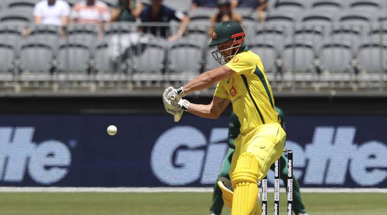 Australia vs South Africa Live