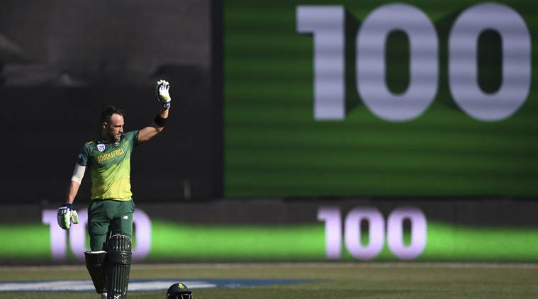 Australia Vs South Africa 3rd Odi Highlights South Africa Beat Australia By 40 Runs To Clinch