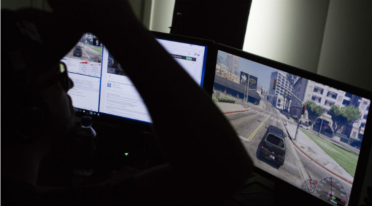 Grand Theft Auto Online, video games, online game, Grand Theft Auto Online cheat, Rockstar Games, Take-Two Interactive Software, Grand Theft Auto V, Red Dead Redemption 2