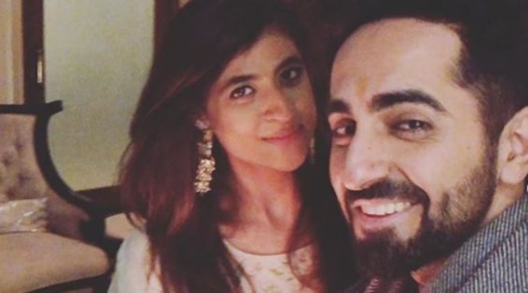 ayushmann khurrana on tahira kashyap's cancer