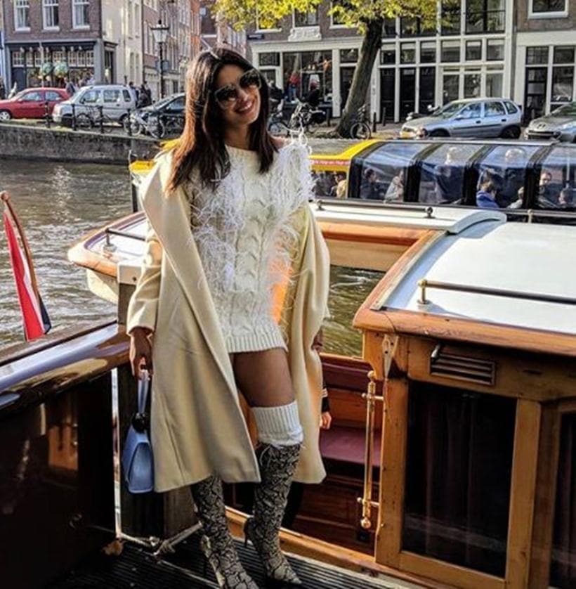 priyanka chopra wedding