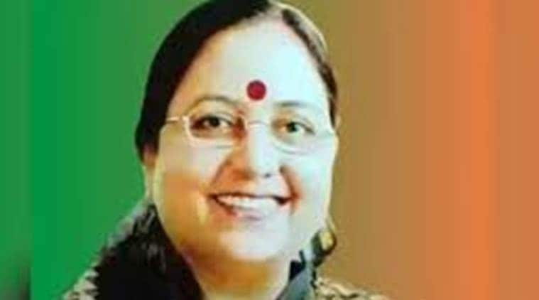 Uttarakhand Governor Baby Rani doesn't want to be addressed 'her highness', issues order
