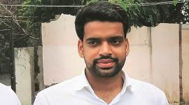 Delhi court dismisses bail application of ex-DUSU president Baisoya