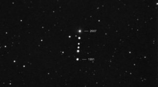 Astronomy, Planetary science, Exoplanetology, Search for extraterrestrial intelligence, Star types, Observational astronomy, Exoplanet, Red dwarf, Super-Earths, Planet, Luyten b, Discoveries of exoplanets, Spanish National Research Council