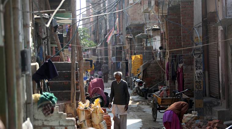 Bawana firecracker blaze, Bawana firecracker factory blaze, Bawana industrial area, delhi news