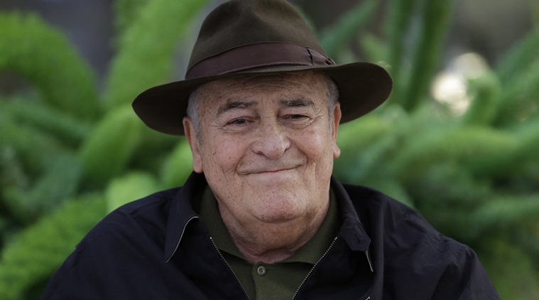 Обои bernardo bertolucci отзывы