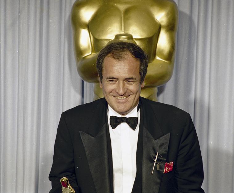 Bernardo Bertolucci the last emperor director passes away
