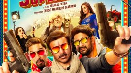 Bhaiaji Superhit Sunny Deol Preity Zinta box office collection