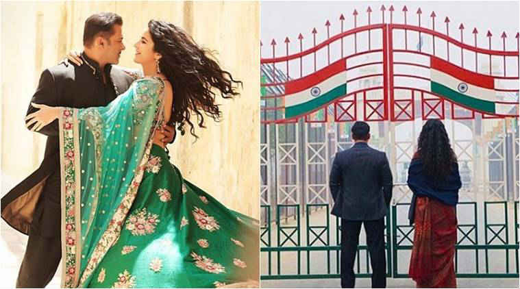 bharat salman khan and katrina kaif