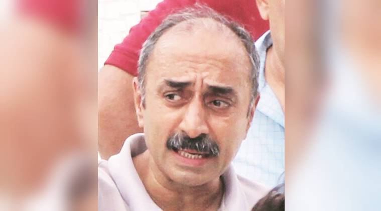 1996 drug ‘planting’ case: CID files chargesheet against ex-IPS officer Sanjiv Bhatt