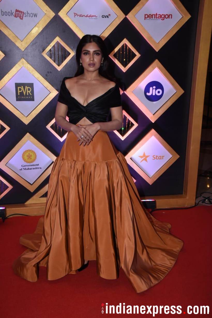 Bhumi Pednekar