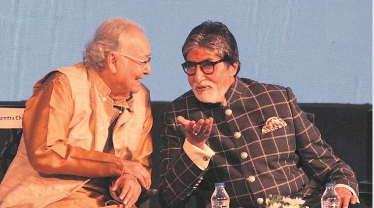 Film Festival, Kolkata Film Festival, 24th kolkata film festival, Amitab bachchan, Shah Rukh Khan, Indian Express