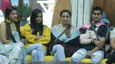 bigg boss 12 november 2 episode preview