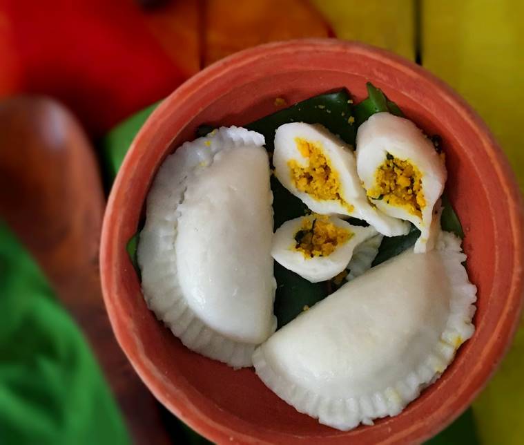 bihari recipes, bihari recipes latest, bihari food, bihari dishes, litti chokha recipe, pedkiya recipe, how to make litti chokha, chatt puja 2018, indian express, indian express news