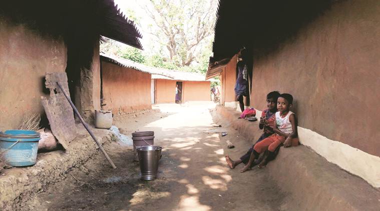 Chhattisgarh: At Salwa Judum camp, families forgotten for 13 years, untouched by poll campaign