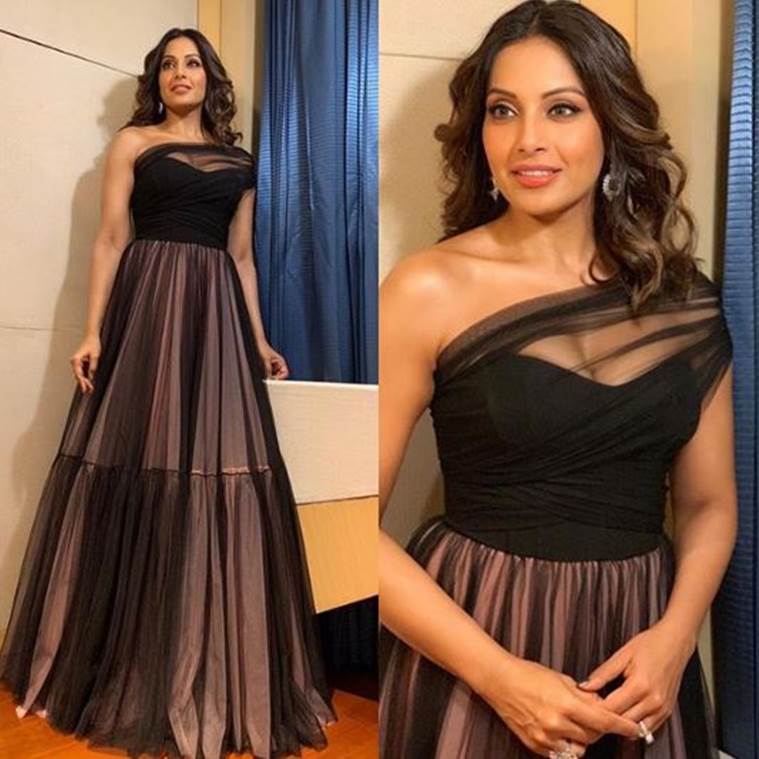 Bipasha Basu