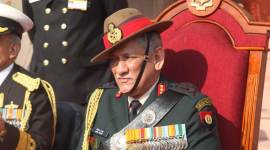 bipin rawat, army chief bipin rawat, bipin rawat social media, bipin rawat speech, raisina dialogues bipin rawat, social media radicalisation, india news, latest news, indian express