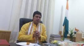 Biplab Deb Tripura to set up first SEZ at Sabroom, Biplab Deb woos Bangladesh to invest
