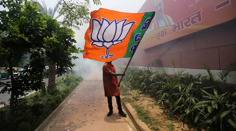 Rajasthan elections: BJP's Yoonus Khan to contest against Sachin Pilot from Tonk