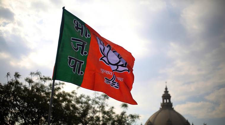 Madhya Pradesh elections: BJP expels 53 rebel candidates