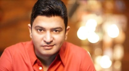 T Series chariman Bhushan Kumar: If you don't put out good content