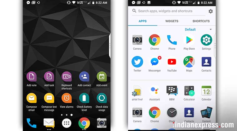BlackBerry Key2 LE, BlackBerry Key2 le price in India, BlackBerry Key2 le Amazon India, BlackBerry Key2 le specifications, BlackBerry Key2 le review, BlackBerry Key2, Android