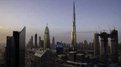 dubai airport, indianexpress.com, indianexpressonline, indianexpress, indianexpressnews, indian rupee, dubai duty-free shopping, duty free shopping at dubai airports, dubai airports, indian tourists, indian tourists in Dubai, durham to euro currency, indian tourists in dubai, all terminals duty free shopping dubai, Dubai Duty Free, Dubai International Airport,