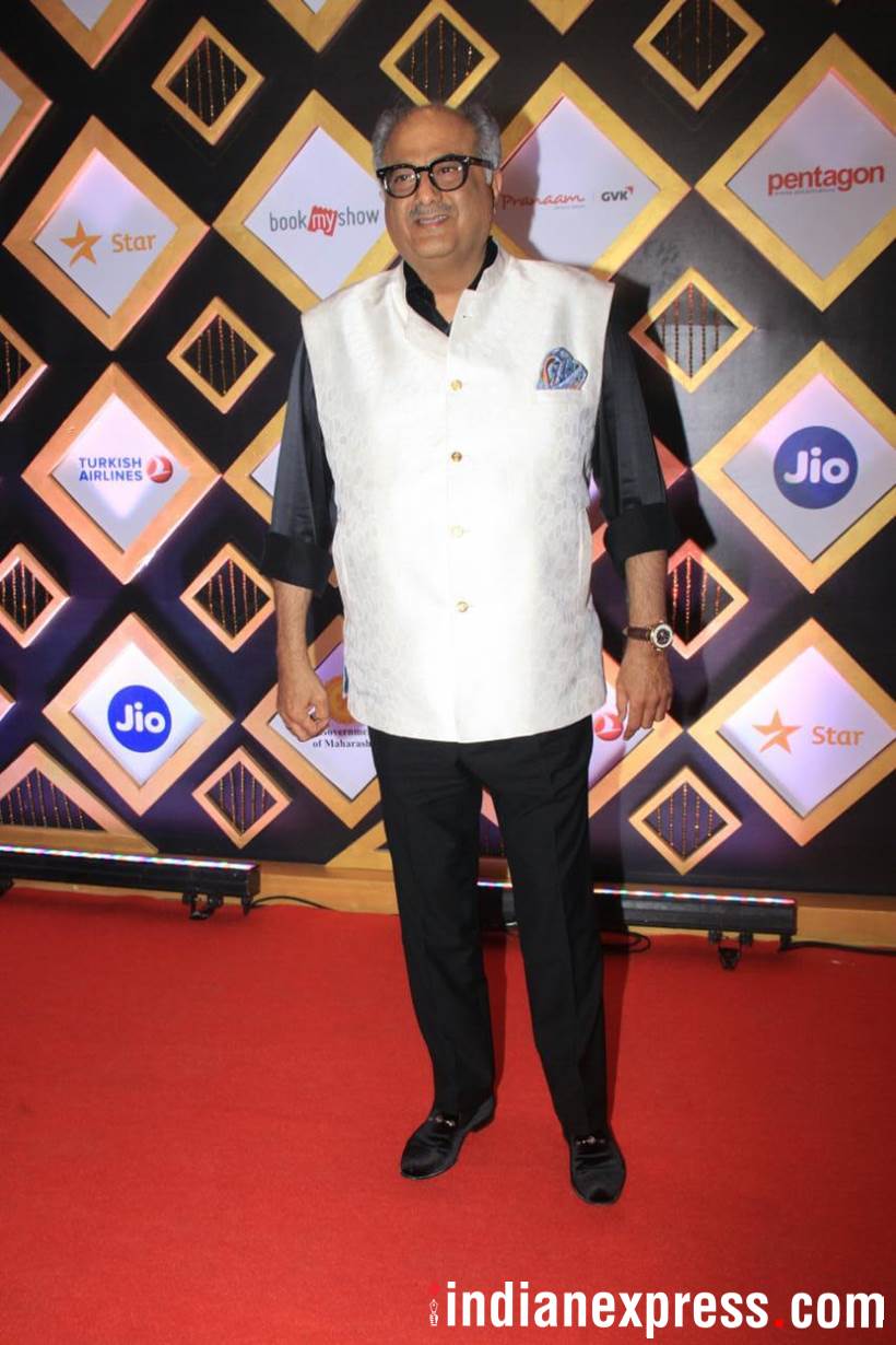 Boney Kapoor