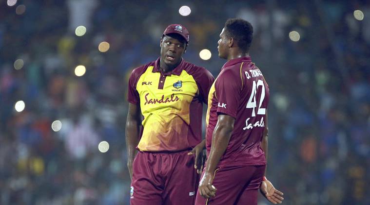 bangladesh vs west indies