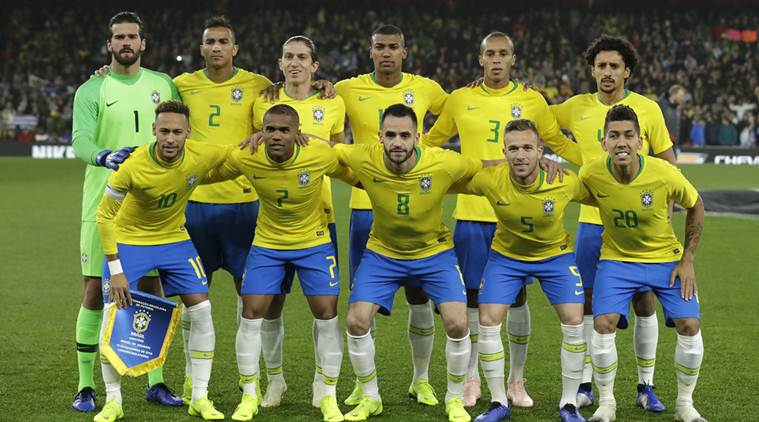 brazil world cup squad 2023 jersey number