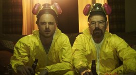 breaking bad movie in the works