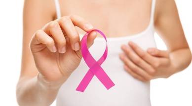 breast cancer, breast cancer symptoms, breast cancer signs, breast cancer warning signs, breast cancer early diagnosis signs and symptoms, breast cancer awareness, indian express, indian express news
