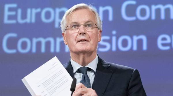 Brexit negotiators can't bear to think of opening up talks again