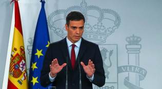 Gibraltar deal clears way for Sunday Brexit summit