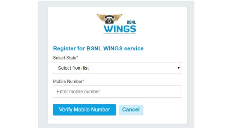 BSNL, BSNL Wings, what is BSNL Wings, BSNL Wings fee, BSNL Wings how to register, BSNL Wings fee, BSNL Wings call charges, BSNL Wings app, Internet telephony service