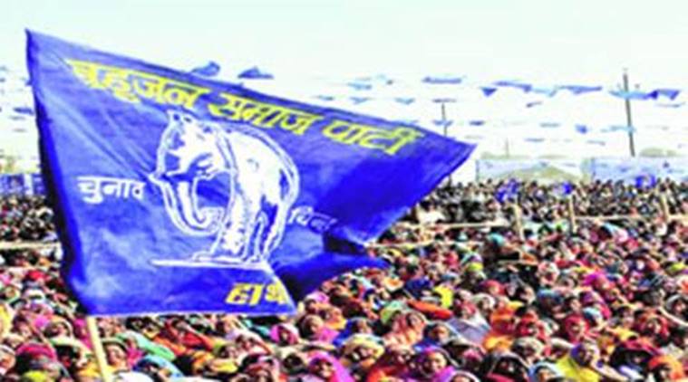 lok sabha elections, lok sabha elections 2019, maharashtra lok sabha elections, election in maharashtra, bjp, congress, vanchit bahujan aghadi, bsp,rahul sarwade, bsp candidate, solapur seat, dalits, votes, candidate, indian express news