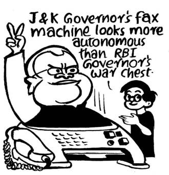 Business As Usual by E P Unny-26