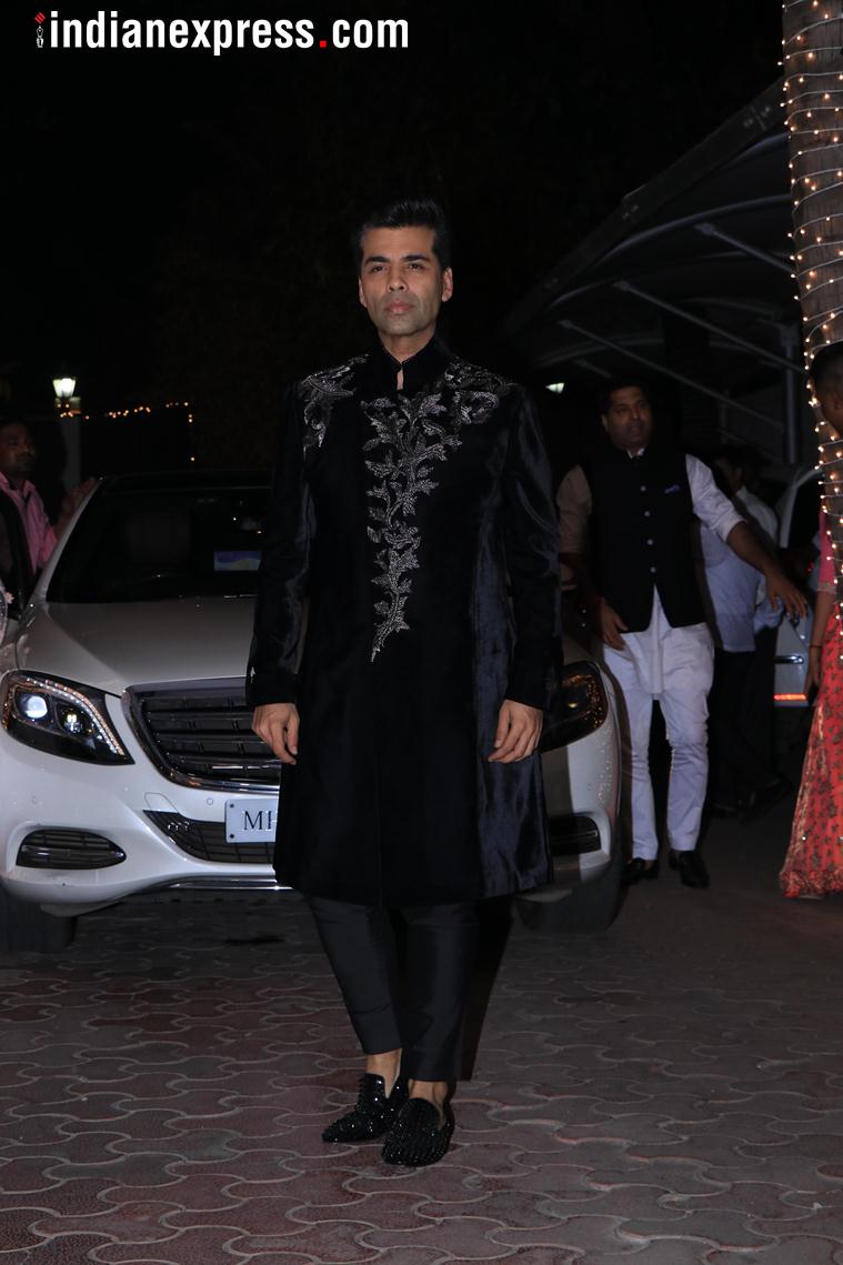 karan johar