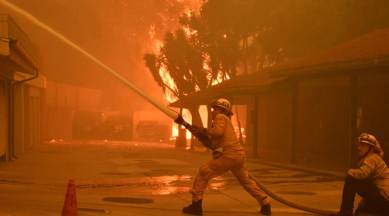9 dead, as Rains create havoc across Tamil Nadu, Puducherry