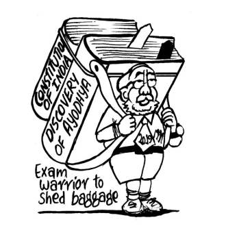 Business As Usual by E P Unny-27