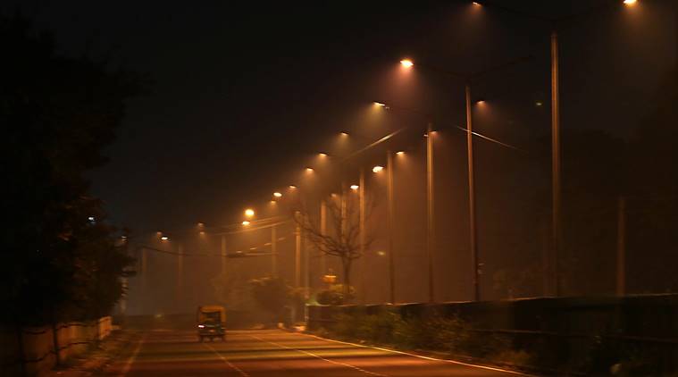 Air pollution in Kolkata, National Green tribunal, NGT Fined state Kolkata government, Indian Express           