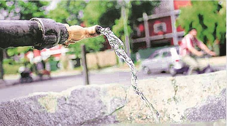 Water crises, Fodder, drinking water, water scare, Maharashtra, Osmanabad, Arungabad, Indian, Mumbai news  Express   